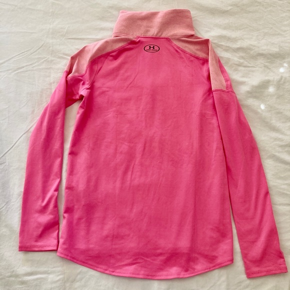Under Armour kids athletic top - Picture 2 of 4